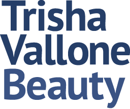 Logo - Trisha Vallone Beauty